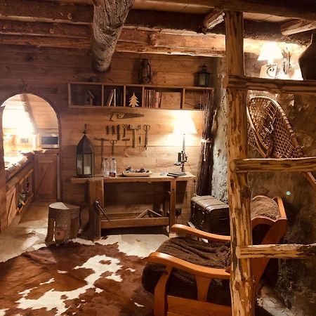La Posada Cercedilla Buitenkant foto