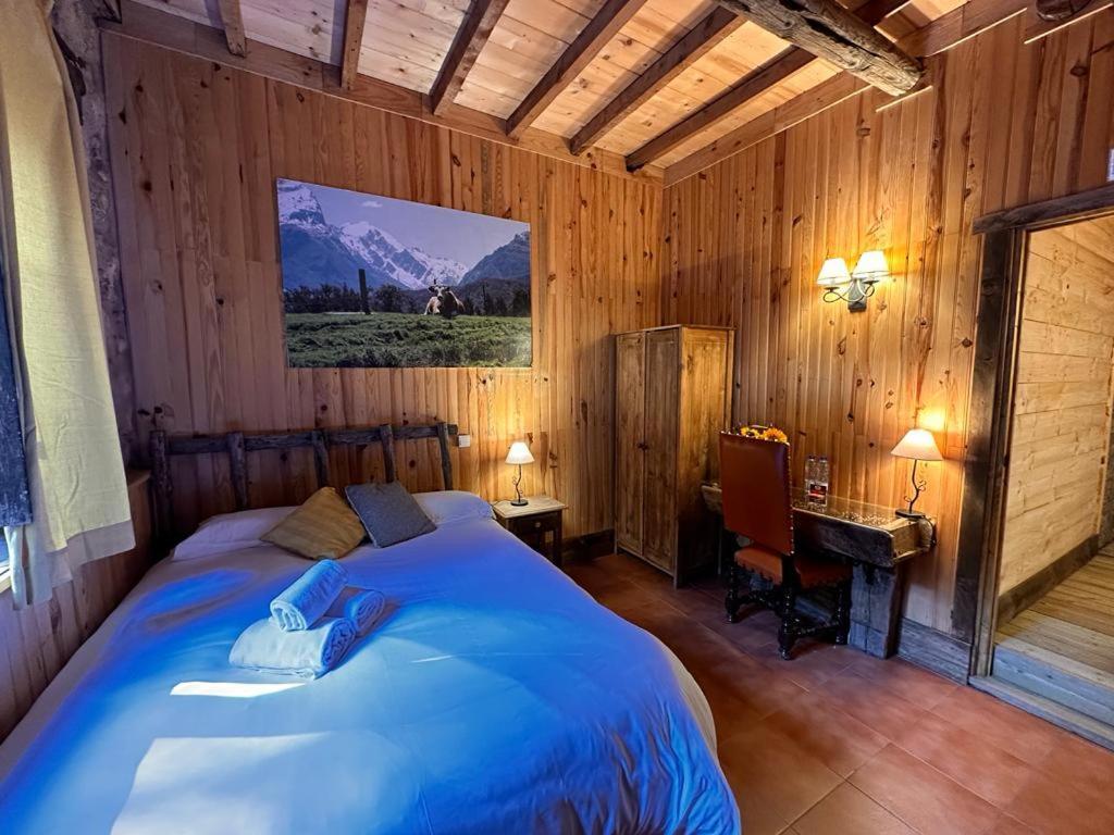 La Posada Cercedilla Buitenkant foto