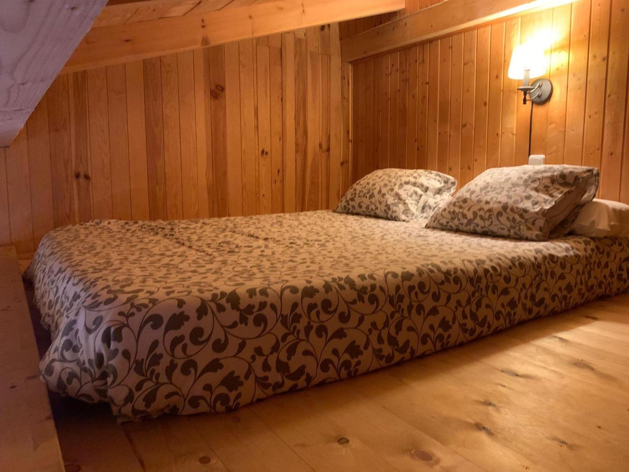 La Posada Cercedilla Buitenkant foto